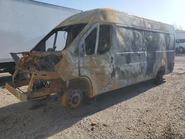 2020 RAM PROMASTER 3500 - Търг №96911625