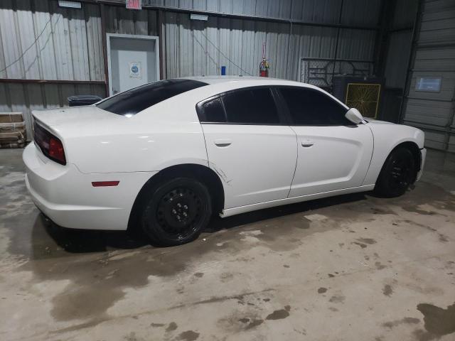 Photo 3 from auction – 2014 DODGE CHARGER PO with VIN 2C3CDXAT7EH357847
