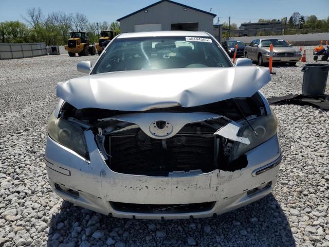 Photo 5 from auction – 2008 TOYOTA CAMRY CE with VIN 4T1BE46K98U768960