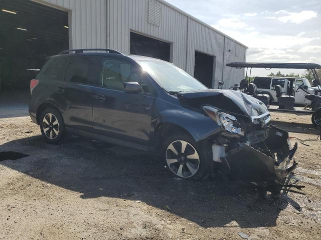 Photo 4 from auction – 2018 SUBARU FORESTER 2 with VIN JF2SJAGC5JH512398