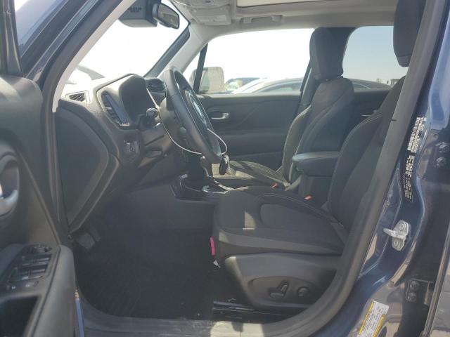 Photo 7 from auction – 2023 JEEP RENEGADE A with VIN ZACNJDE19PPP21513