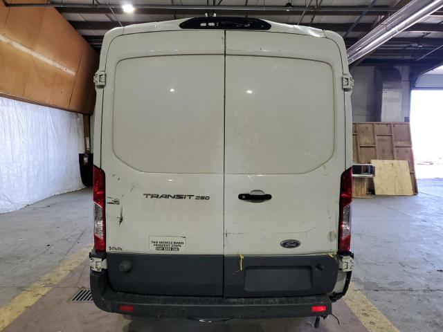 Photo 6 from auction – 2018 FORD TRANSIT T- with VIN 1FTYR2CM3JKA52361