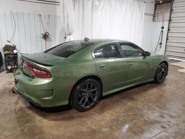Photo 3 from auction – 2023 DODGE CHARGER R/ with VIN 2C3CDXCT5PH576855