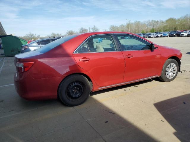 Photo 3 from auction – 2013 TOYOTA CAMRY L with VIN 4T1BF1FK9DU655564