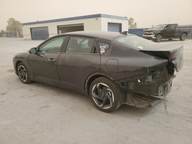 Photo 2 from auction – 2025 KIA K4 with VIN 3KPFU4DE0SE031853