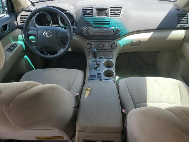 Снимка 8 от търг – 2008 TOYOTA HIGHLANDER с VIN JTEDS41A382006588
