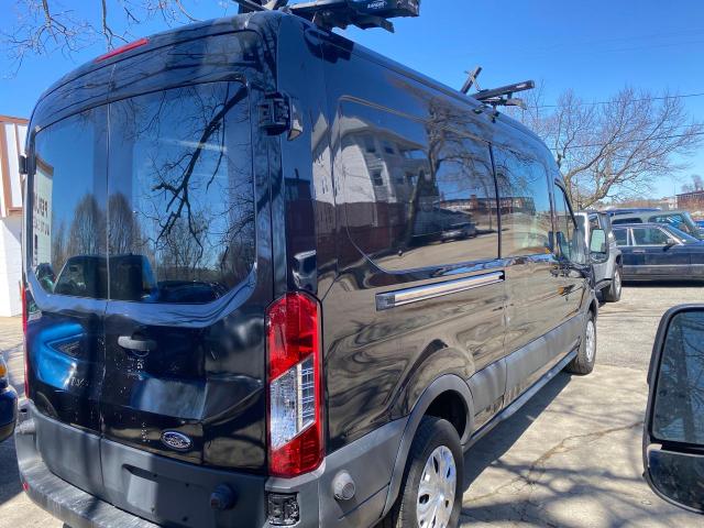 Снимка 4 от търг – 2015 FORD TRANSIT T- с VIN 1FTNR2CMLFKA14542