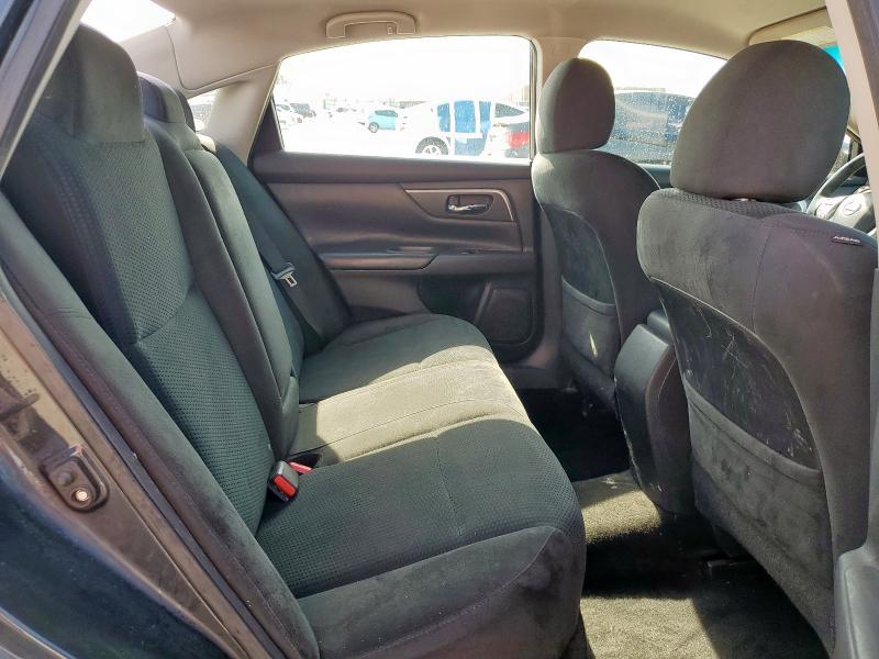 صورة رقم 10 من المزاد - 2015 NISSAN ALTIMA 2.5 مع VIN 1N4AL3AP1FC587895