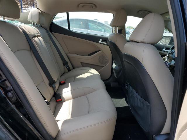 Photo 10 from auction – 2015 KIA OPTIMA EX with VIN 5XXGN4A74FG417082