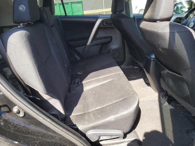 Photo 11 from auction – 2015 TOYOTA RAV4 LE with VIN 2T3BFREV8FW326942