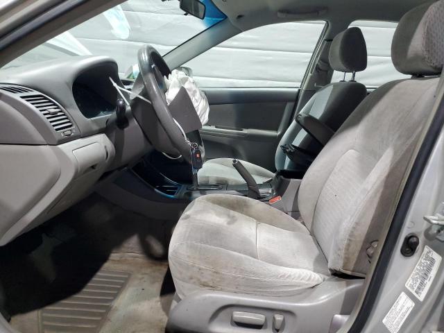 Photo 7 from auction – 2003 TOYOTA CAMRY with VIN 4T1BE32KX3U158221