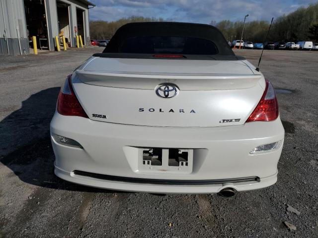 Photo 6 from auction – 2008 TOYOTA SOLARA with VIN 4T1FA38PX8U145380