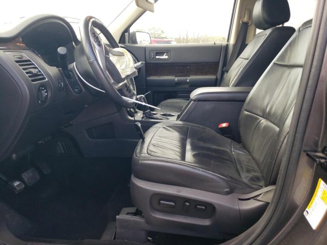 Photo 7 from auction – 2019 FORD FLEX with VIN 2FMHK6D83KBA05514