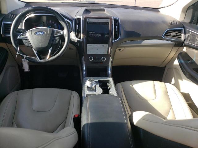 Photo 8 from auction – 2021 FORD EDGE TITAN with VIN 2FMPK4K91MBA27073