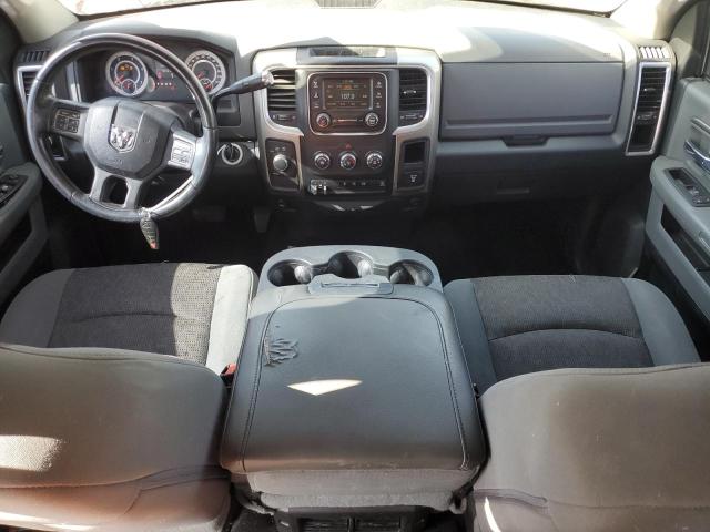 Photo 8 from auction – 2013 RAM 2500 SLT with VIN 3C6UR5DL4DG547743