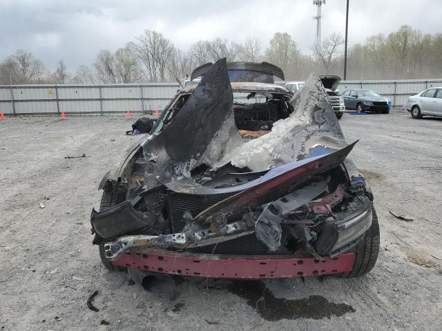 Photo 5 from auction – 2021 DODGE CHARGER SC with VIN 2C3CDXGJ9MH561330