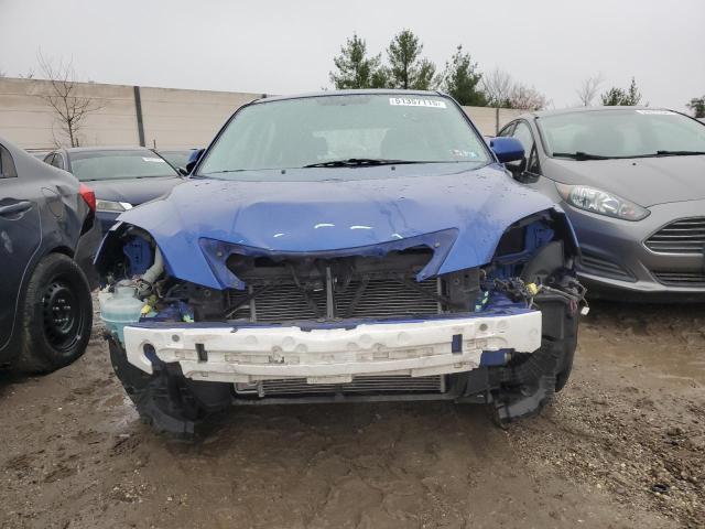 Photo 5 from auction – 2007 MAZDA 3 HATCHBAC with VIN JM1BK344071634088