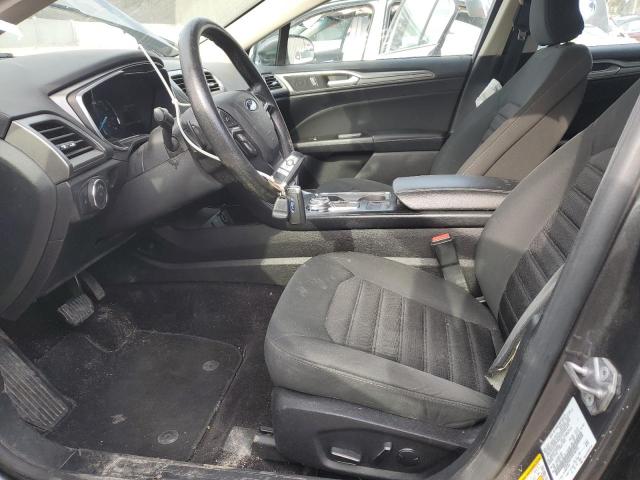 Photo 7 from auction – 2017 FORD FUSION SE with VIN 3FA6P0HD1HR250782