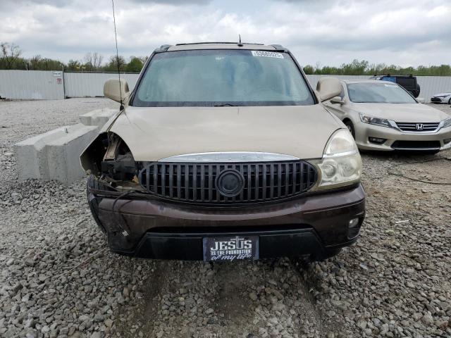 Photo 5 from auction – 2006 BUICK RENDEZVOUS with VIN 3G5DA03L36S582947
