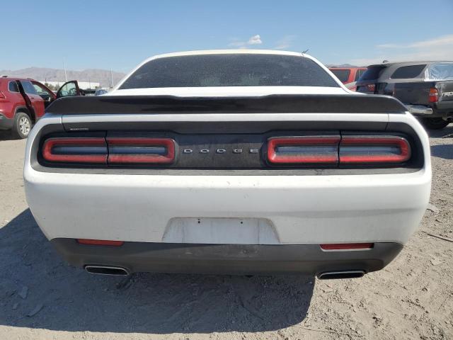 Photo 6 from auction – 2016 DODGE CHALLENGER with VIN 2C3CDZAG7GH316362
