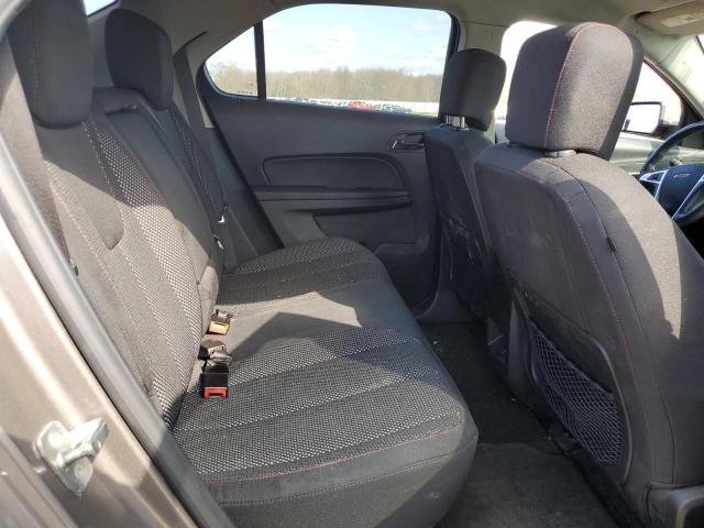 Photo 11 from auction – 2011 CHEVROLET EQUINOX LT with VIN 2CNFLEECXB6455963