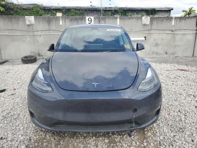 Photo 5 from auction – 2023 TESLA MODEL Y with VIN 7SAYGDEFXPF967443