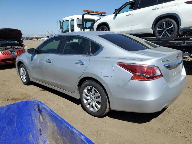 Photo 2 from auction – 2014 NISSAN ALTIMA 2.5 with VIN 1N4AL3AP0EC147388