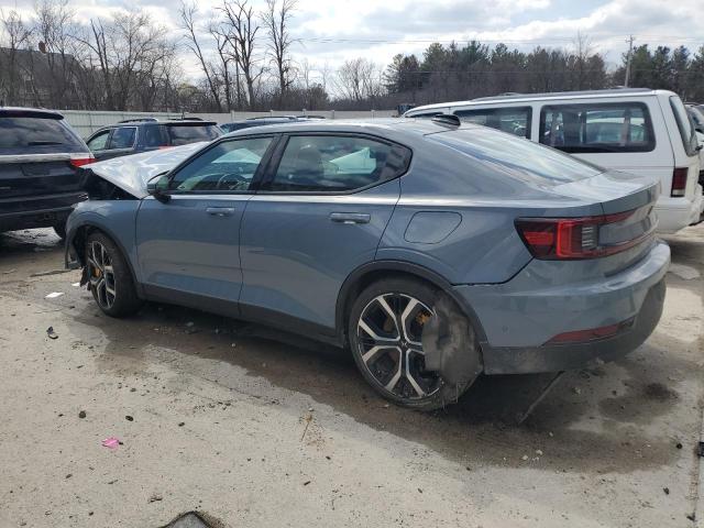 Photo 2 from auction – 2021 POLESTAR 2 with VIN LPSED3KA8ML024738