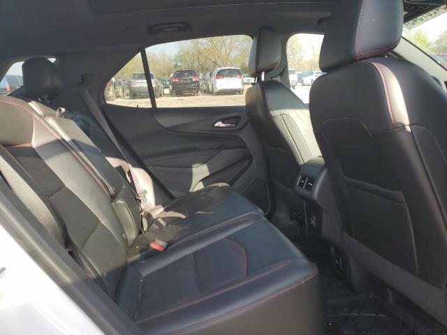Photo 11 from auction – 2023 CHEVROLET EQUINOX RS with VIN 3GNAXWEG3PL214865