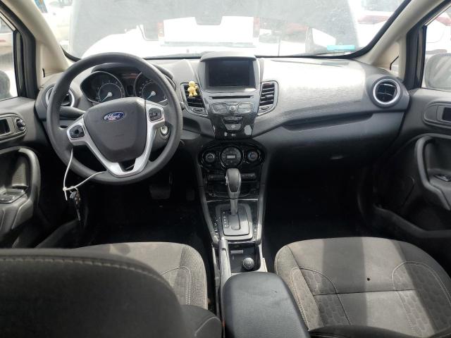 Photo 8 from auction – 2019 FORD FIESTA SE with VIN 3FADP4EJ1KM152350