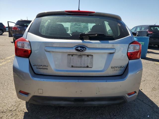 Photo 6 from auction – 2013 SUBARU IMPREZA with VIN JF1GPAA65DG839499