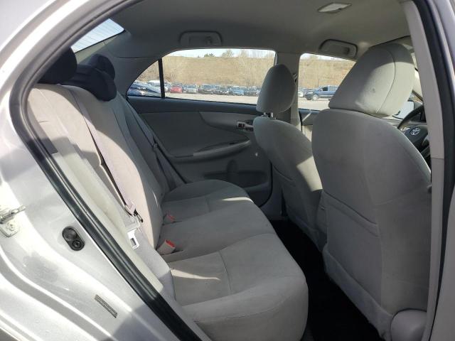 Photo 10 from auction – 2010 TOYOTA COROLLA BA with VIN 1NXBU4EE6AZ316369