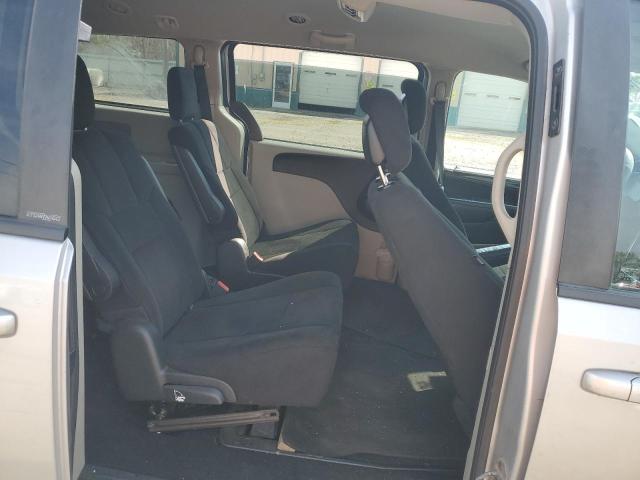 Photo 11 from auction – 2011 DODGE GRAND CARAVAN with VIN 2D4RN3DG8BR787213