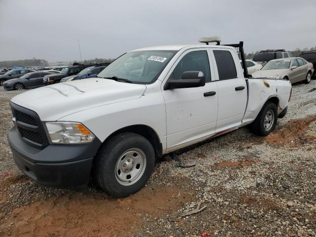 RAM 1500 CLASS 2022 مع رقم تعريف المركبة 1C6RR6FG6NS152419 - صورة من المزاد