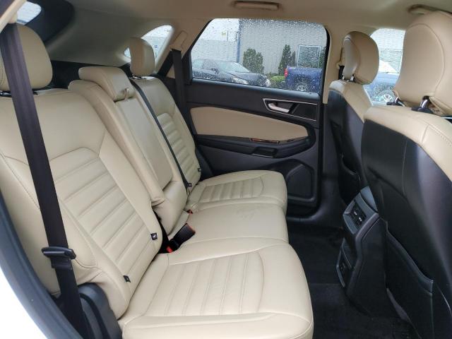 Photo 11 from auction – 2016 FORD EDGE SEL with VIN 2FMPK3J92GBC56233