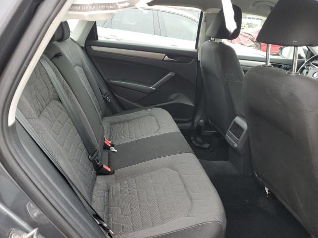 Photo 10 from auction – 2021 VOLKSWAGEN PASSAT with VIN 1VWAA7A39MC000129