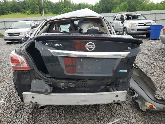 Photo 6 from auction – 2013 NISSAN ALTIMA 2.5 with VIN 1N4AL3AP5DN567862