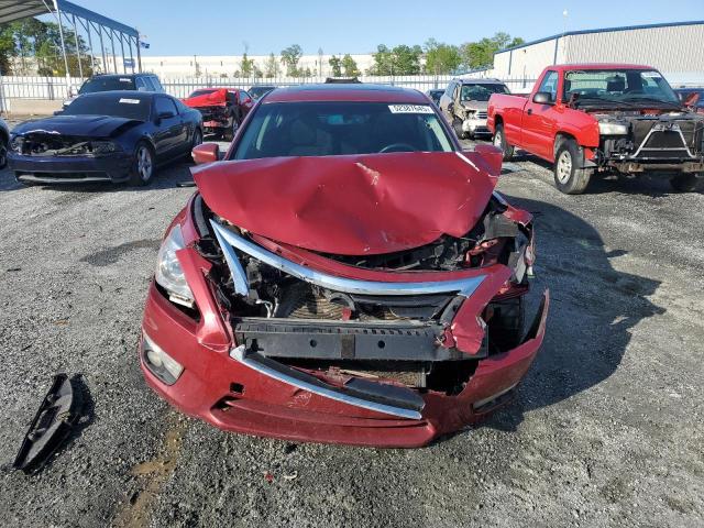Photo 5 from auction – 2015 NISSAN ALTIMA 2.5 with VIN 1N4AL3AP7FC492273