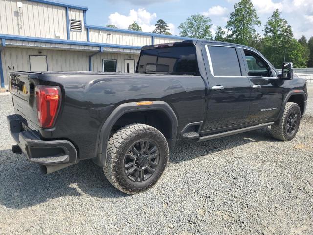 Photo 3 from auction – 2023 GMC SIERRA K25 with VIN 1GT49REY3PF242556