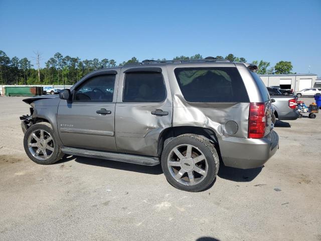 Photo 2 from auction – 2008 CHEVROLET TAHOE C150 with VIN 1GNFC13C98J115982