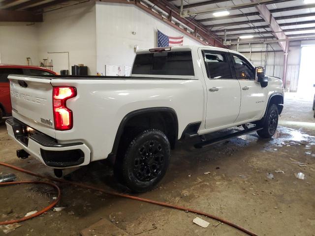 Photo 3 from auction – 2022 CHEVROLET SILVERADO with VIN 1GC4YREY2NF363286