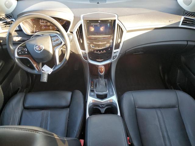 Photo 8 from auction – 2014 CADILLAC SRX LUXURY with VIN 3GYFNEE35ES626651