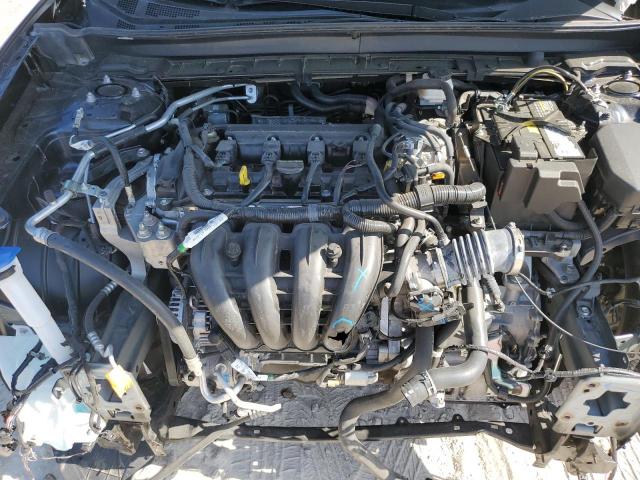 Photo 12 from auction – 2021 MAZDA CX-30 PREM with VIN 3MVDMADL5MM212085