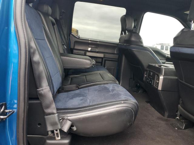 Photo 10 from auction – 2020 FORD F150 with VIN IDCO004539ZZ