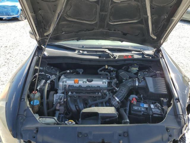 Photo 11 from auction – 2008 HONDA ACCORD LXP with VIN JHMCP26478C005946