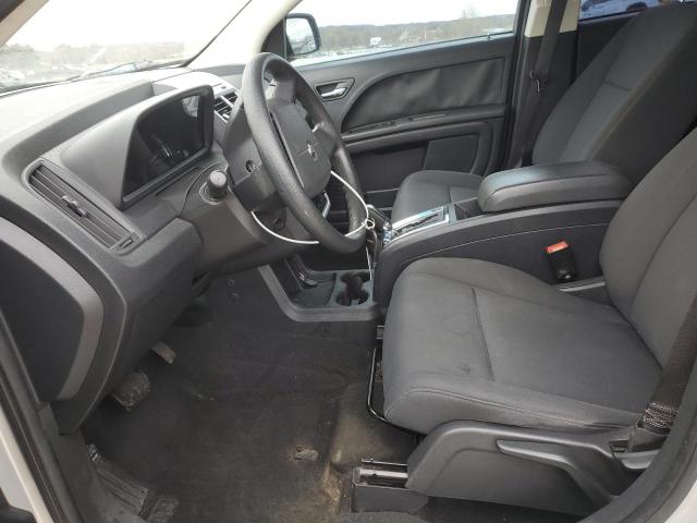Photo 7 from auction – 2010 DODGE JOURNEY SE with VIN 3D4PG4FB4AT216371