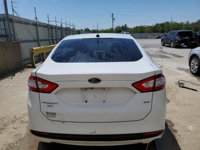 Photo 6 from auction – 2015 FORD FUSION SE with VIN 3FA6P0H72FR123434
