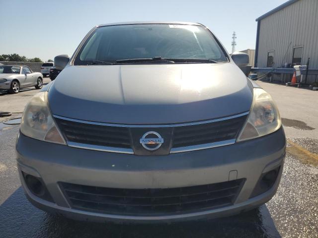 Photo 5 from auction – 2007 NISSAN VERSA S with VIN 3N1BC11E77L397495