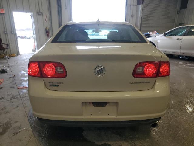 Photo 6 from auction – 2011 BUICK LUCERNE CX with VIN 1G4HA5EM9BU143299