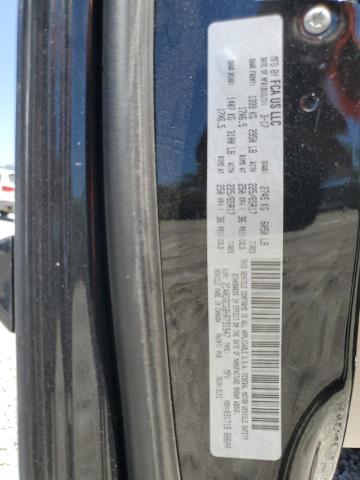 Photo 14 from auction – 2017 DODGE GRAND CARA with VIN 2C4RDGCG8HR731547